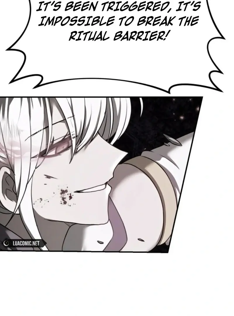 Maybe Undefeatable Chapter 37 Page 30