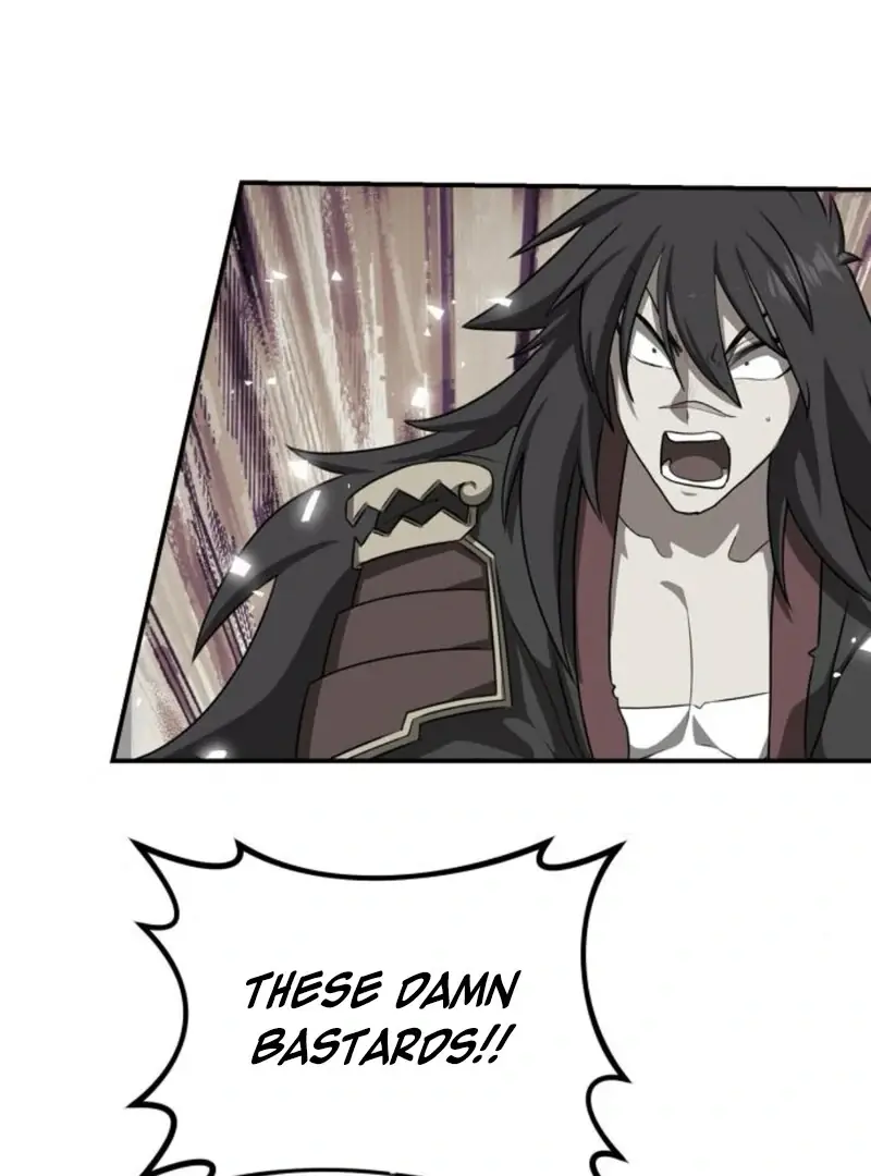 Maybe Undefeatable Chapter 37 Page 31