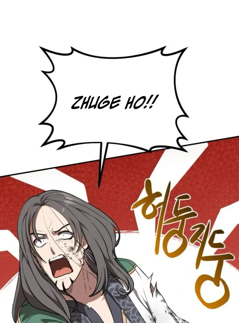 Maybe Undefeatable Chapter 37 Page 36