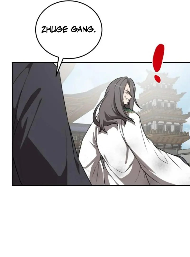 Maybe Undefeatable Chapter 37 Page 43