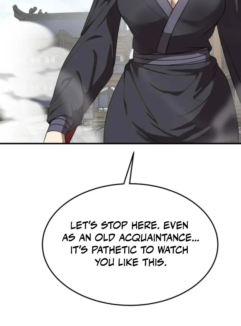 Maybe Undefeatable Chapter 37 Page 45