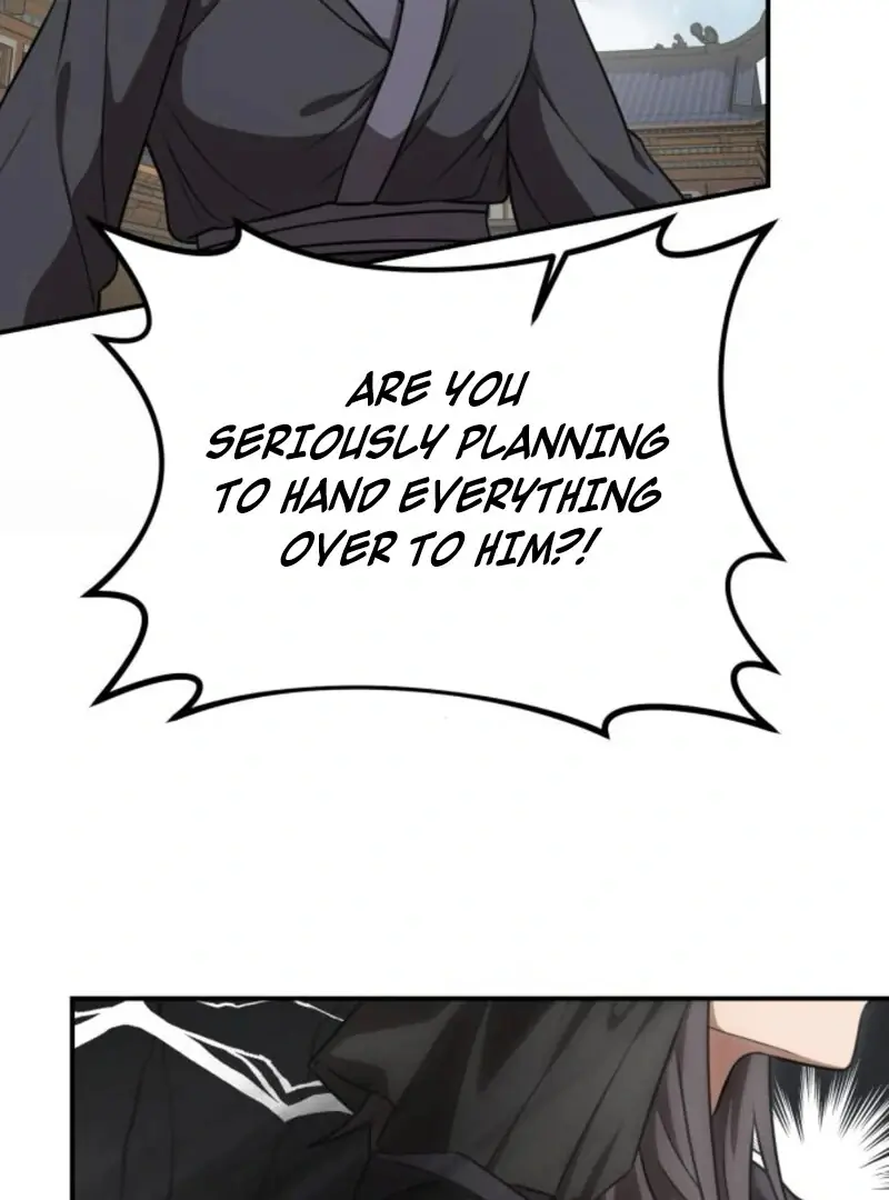 Maybe Undefeatable Chapter 37 Page 49