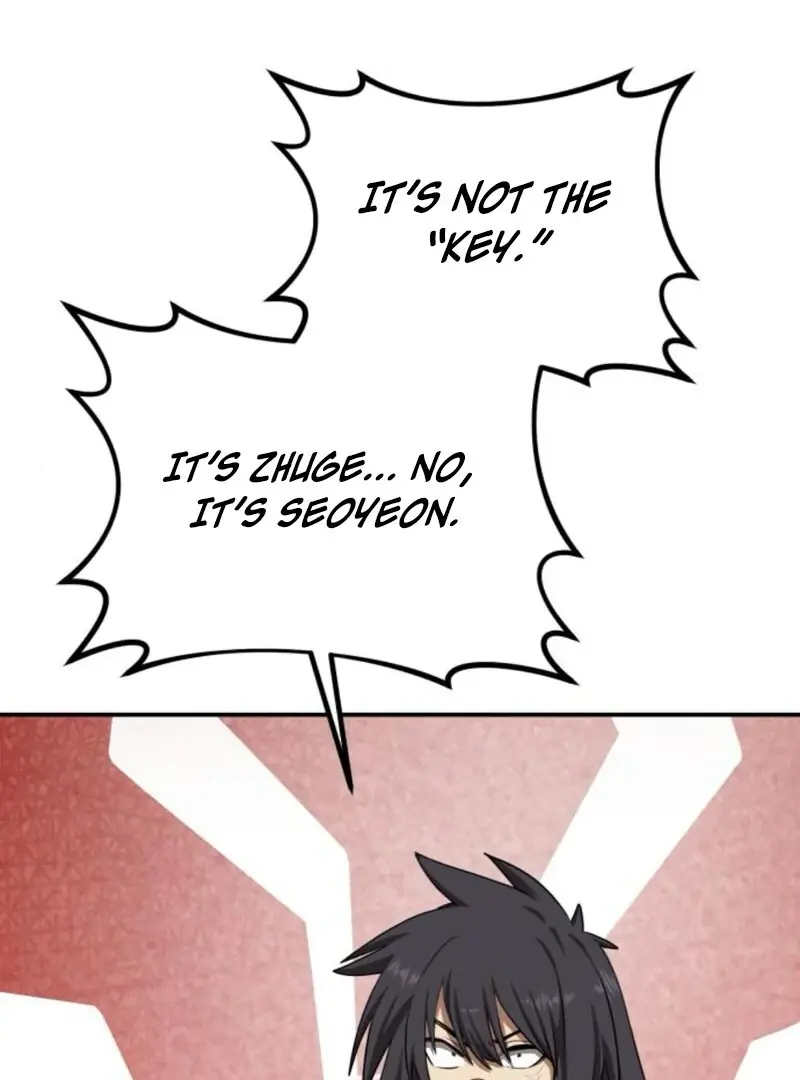 Maybe Undefeatable Chapter 37 Page 54