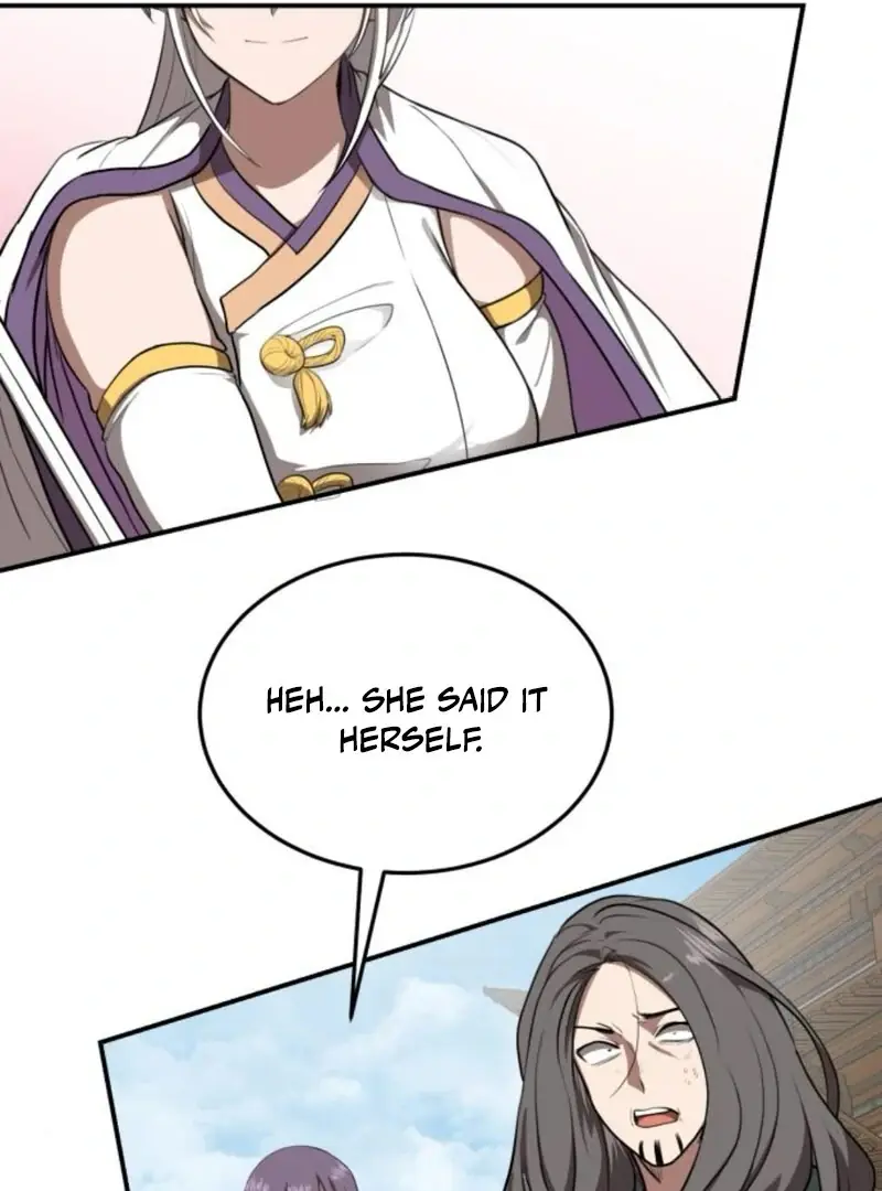 Maybe Undefeatable Chapter 37 Page 57
