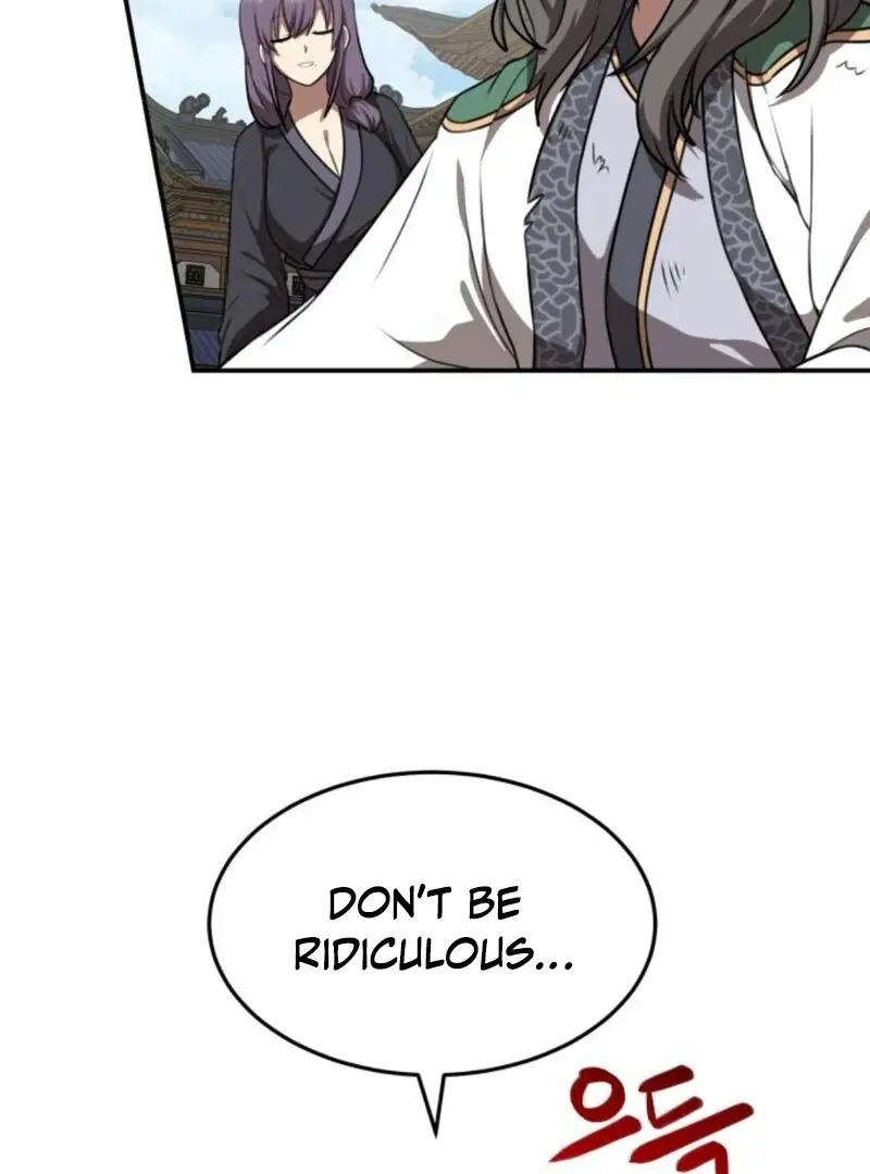 Maybe Undefeatable Chapter 37 Page 58