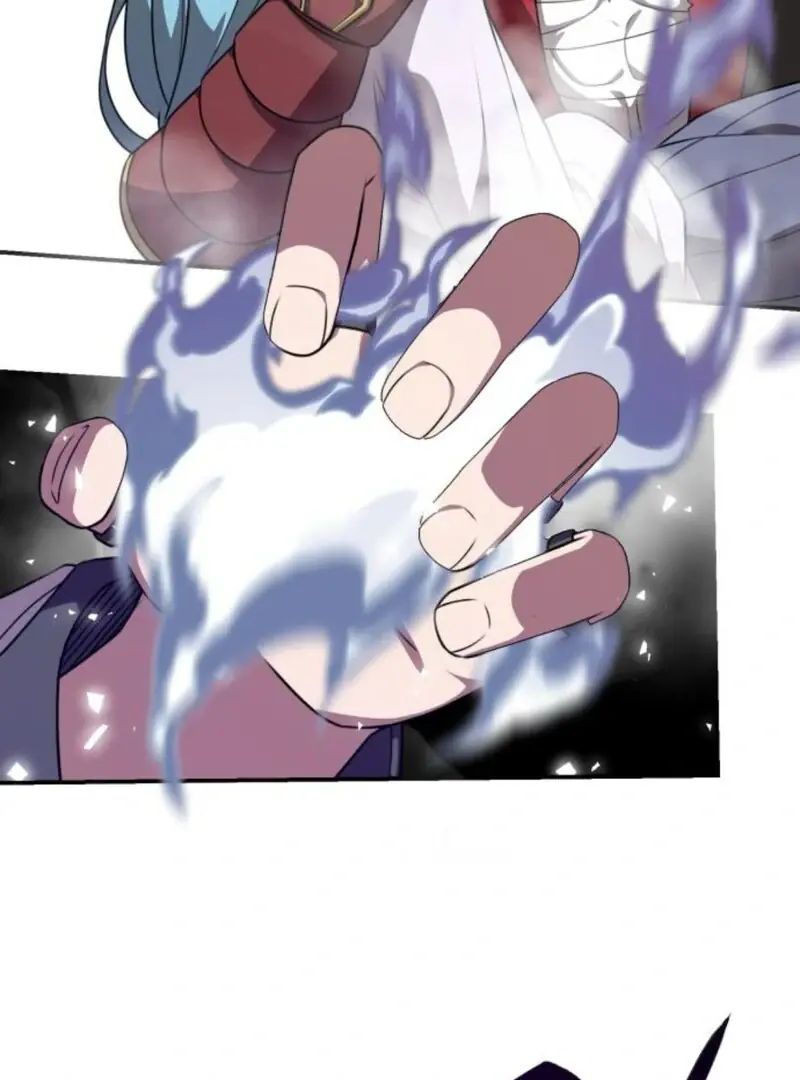 Maybe Undefeatable Chapter 37 Page 64