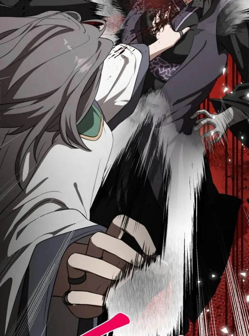 Maybe Undefeatable Chapter 37 Page 67
