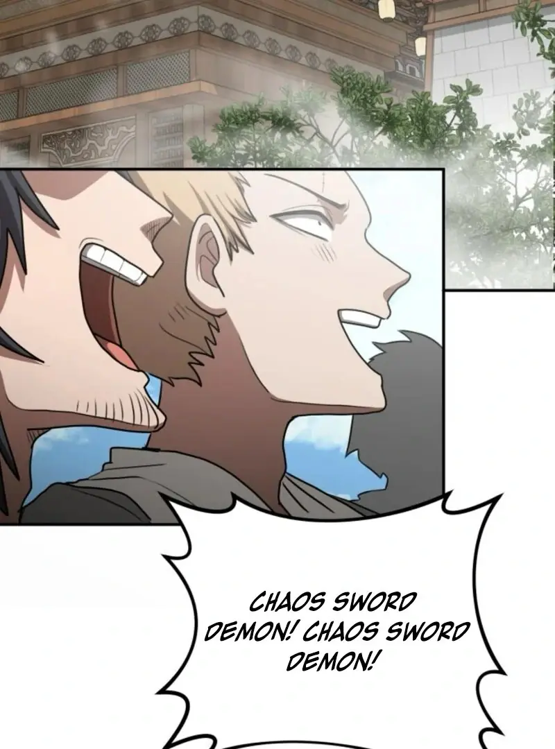 Maybe Undefeatable Chapter 37 Page 88