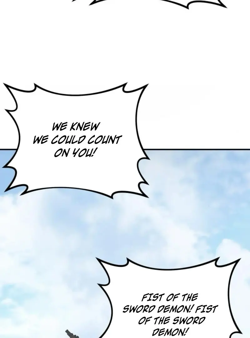 Maybe Undefeatable Chapter 37 Page 89