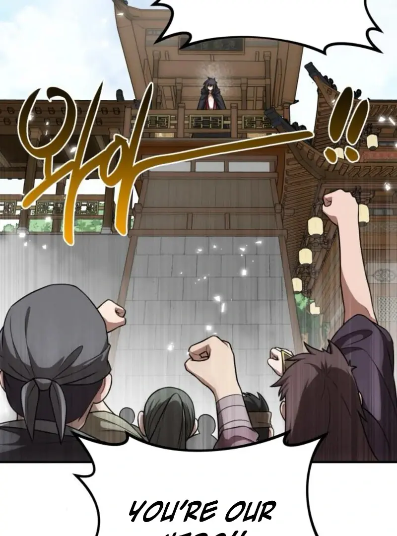 Maybe Undefeatable Chapter 37 Page 90