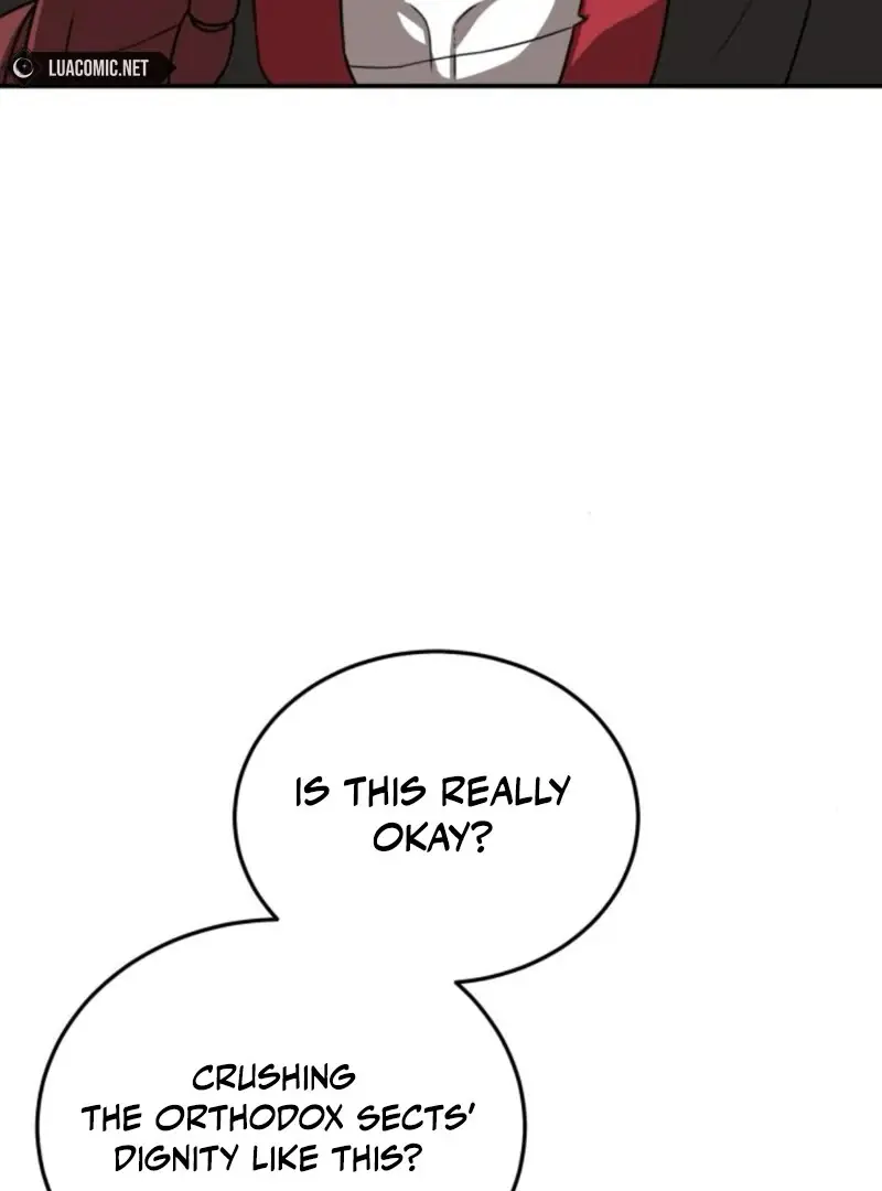Maybe Undefeatable Chapter 37 Page 93
