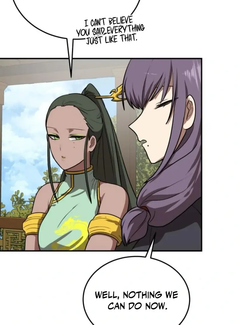 Maybe Undefeatable Chapter 37 Page 94