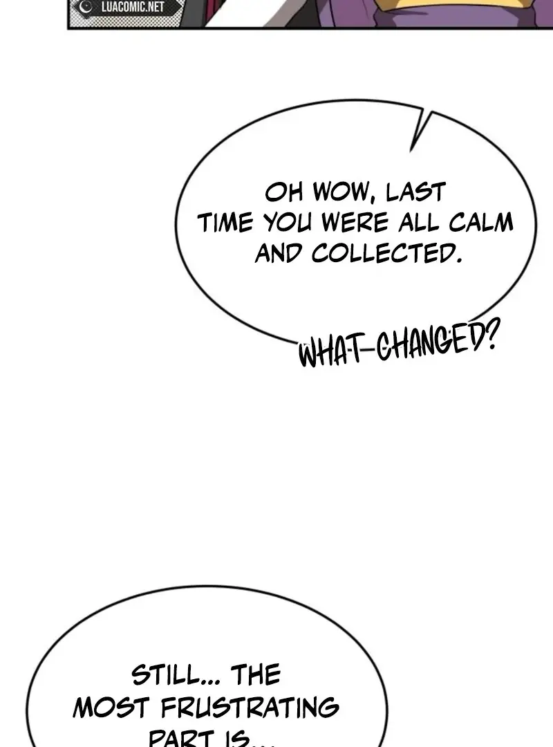 Maybe Undefeatable Chapter 37 Page 100