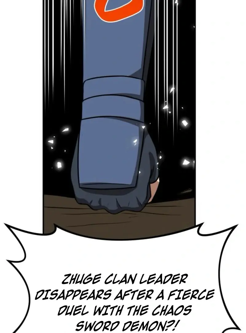 Maybe Undefeatable Chapter 37 Page 103