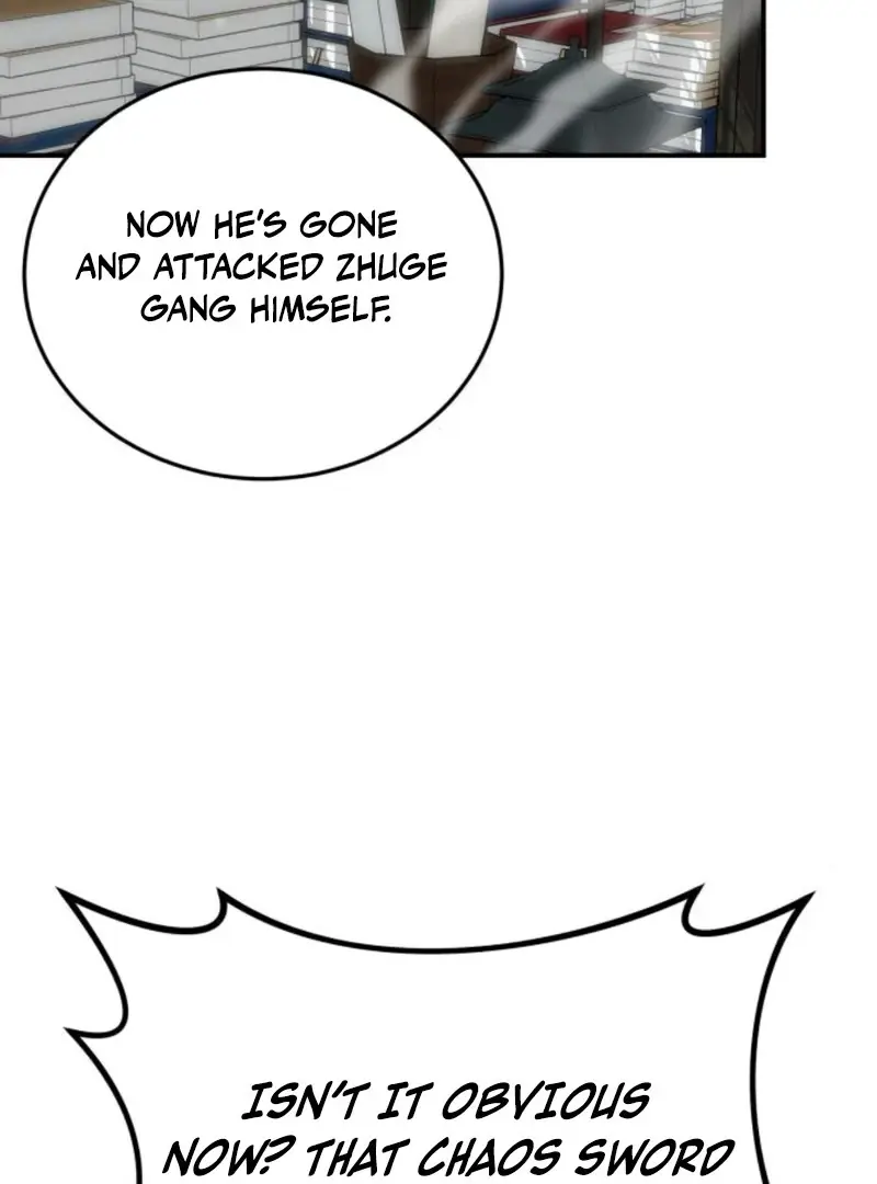 Maybe Undefeatable Chapter 37 Page 105
