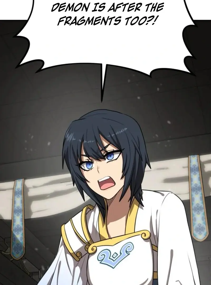 Maybe Undefeatable Chapter 37 Page 106