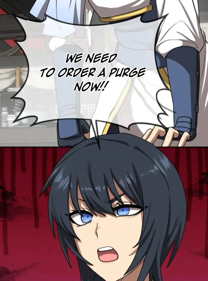 Maybe Undefeatable Chapter 37 Page 107