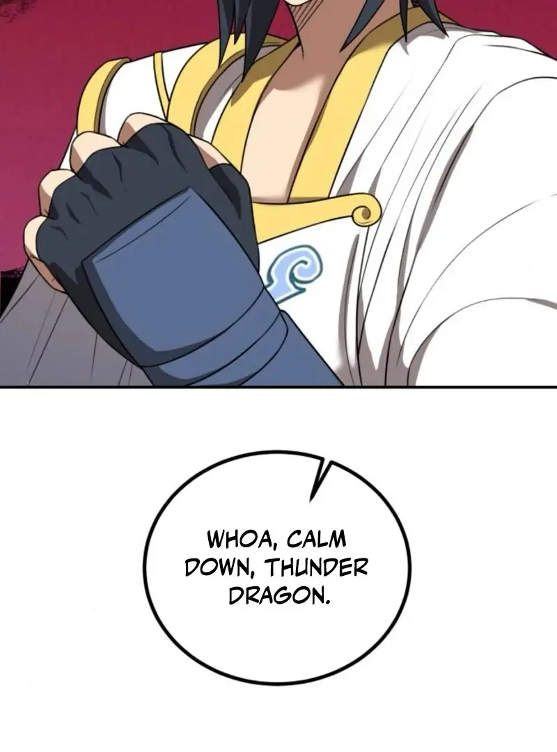 Maybe Undefeatable Chapter 37 Page 108