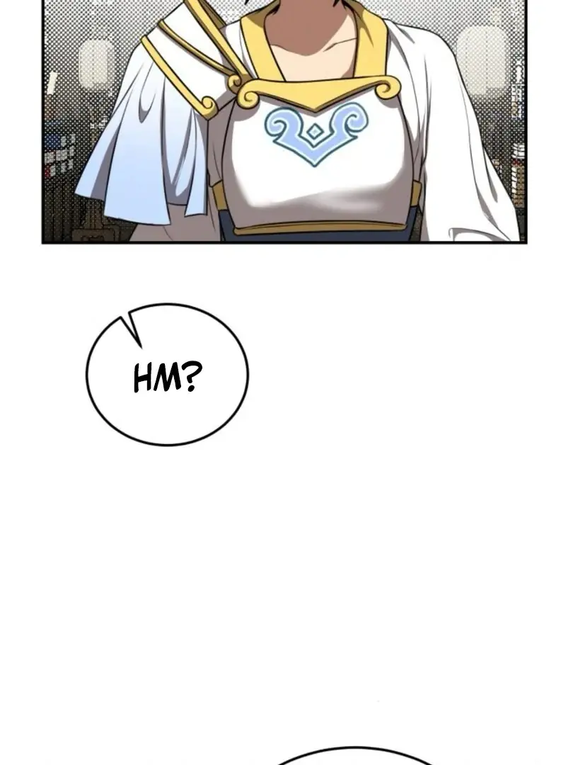 Maybe Undefeatable Chapter 37 Page 120
