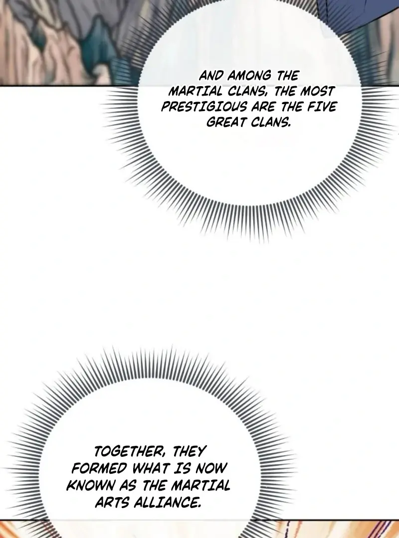 Maybe Undefeatable Chapter 38 Page 5
