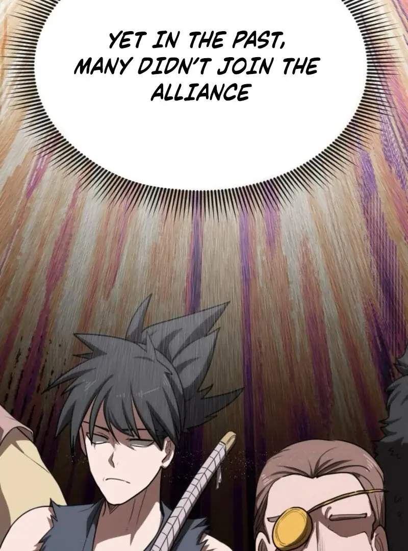 Maybe Undefeatable Chapter 38 Page 7