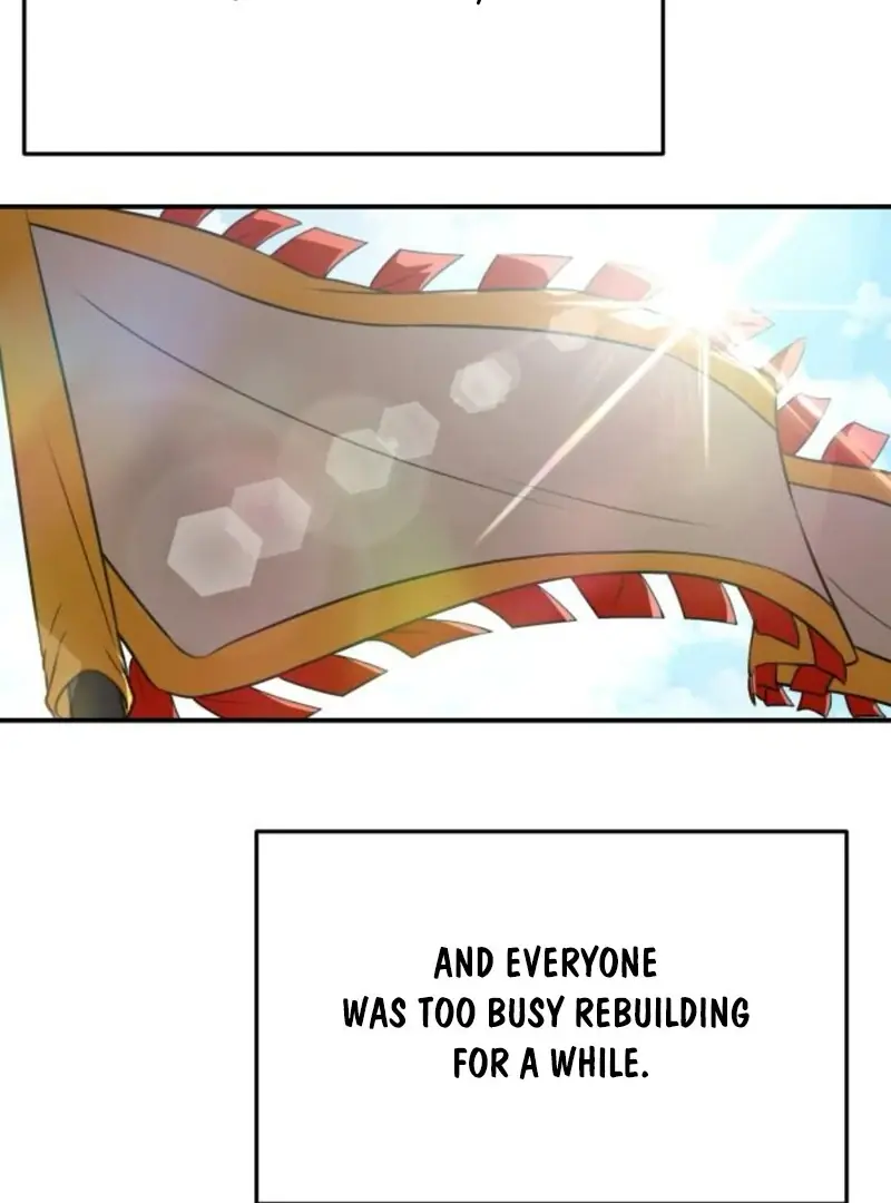 Maybe Undefeatable Chapter 38 Page 19