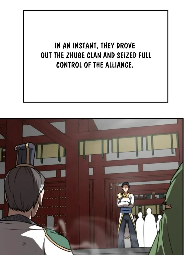 Maybe Undefeatable Chapter 38 Page 22