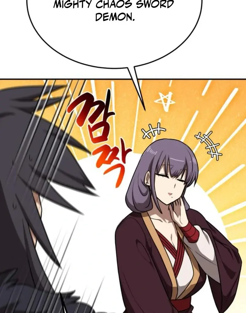 Maybe Undefeatable Chapter 38 Page 28