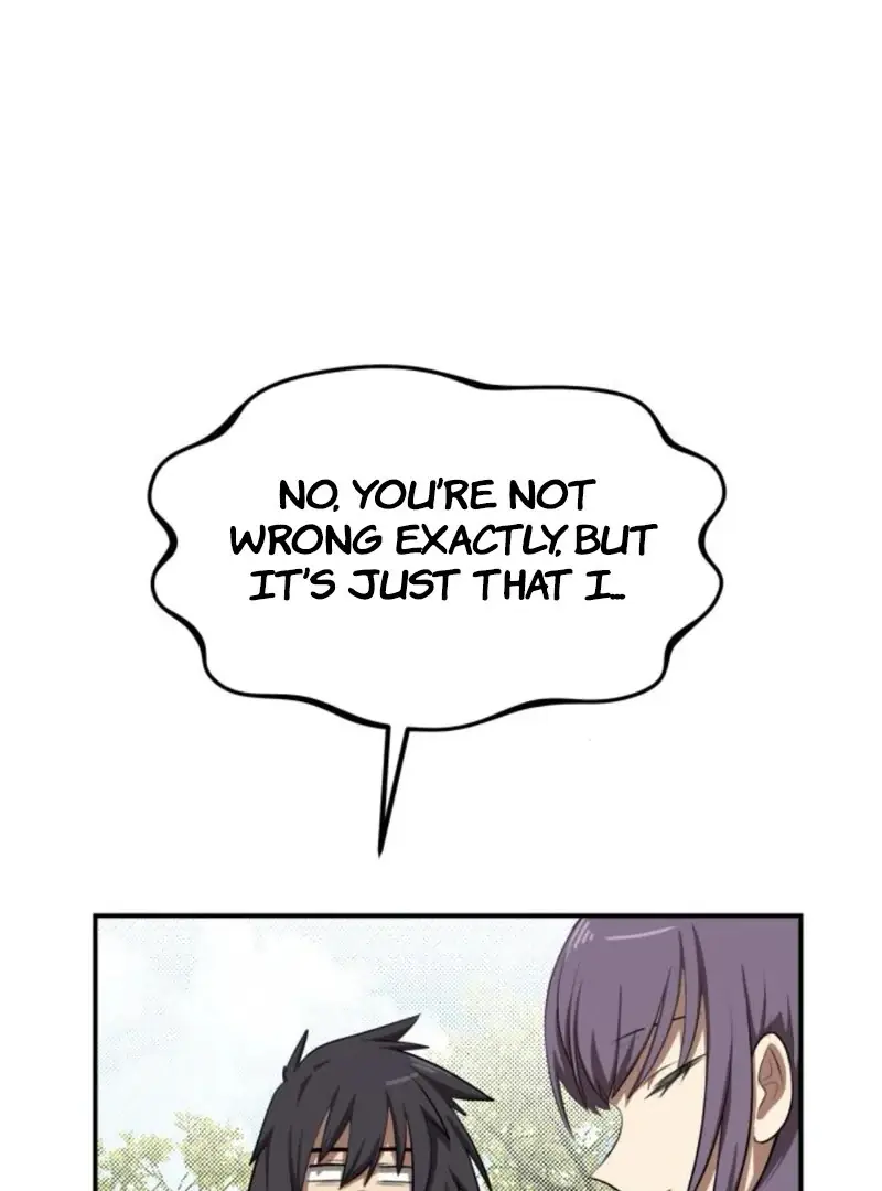 Maybe Undefeatable Chapter 38 Page 30