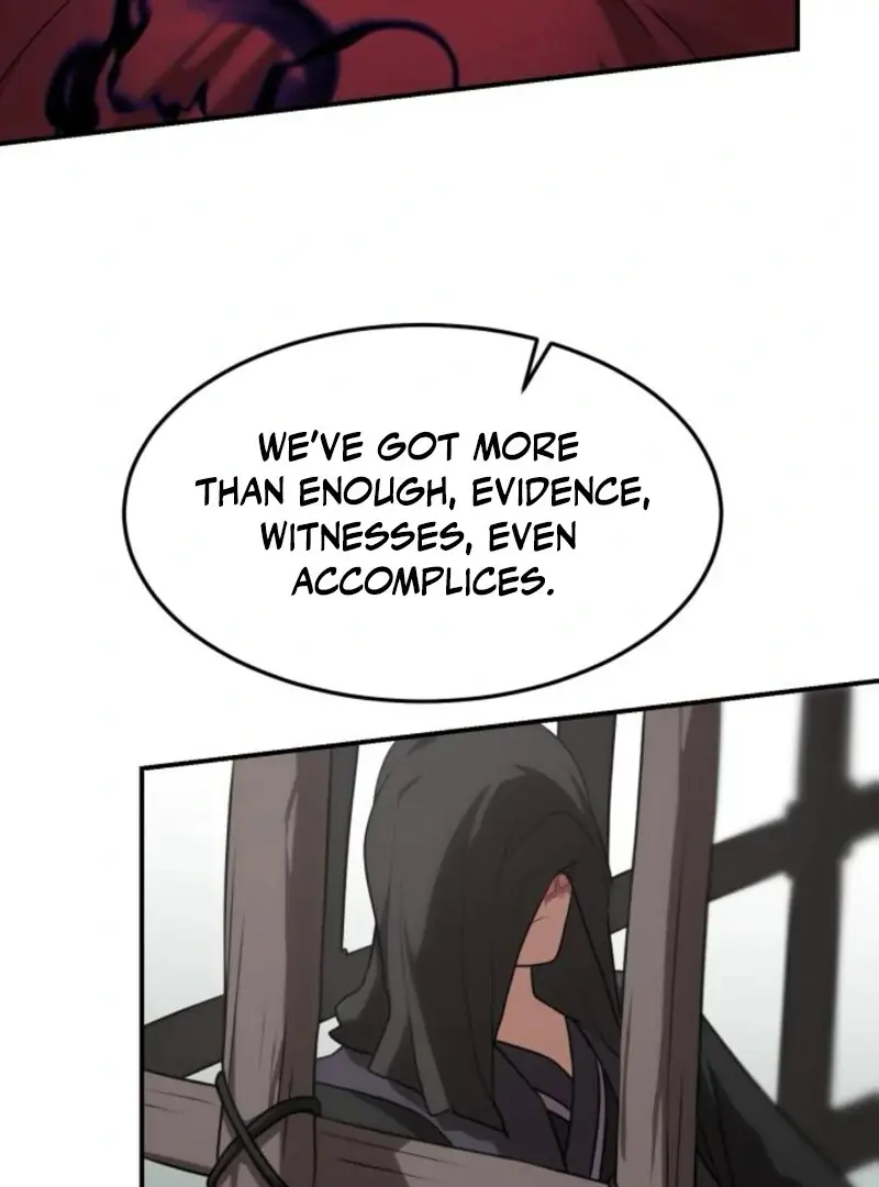 Maybe Undefeatable Chapter 38 Page 33