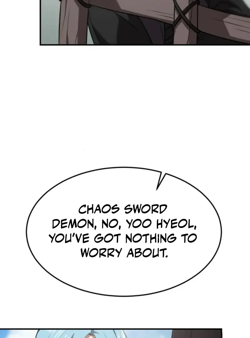 Maybe Undefeatable Chapter 38 Page 34