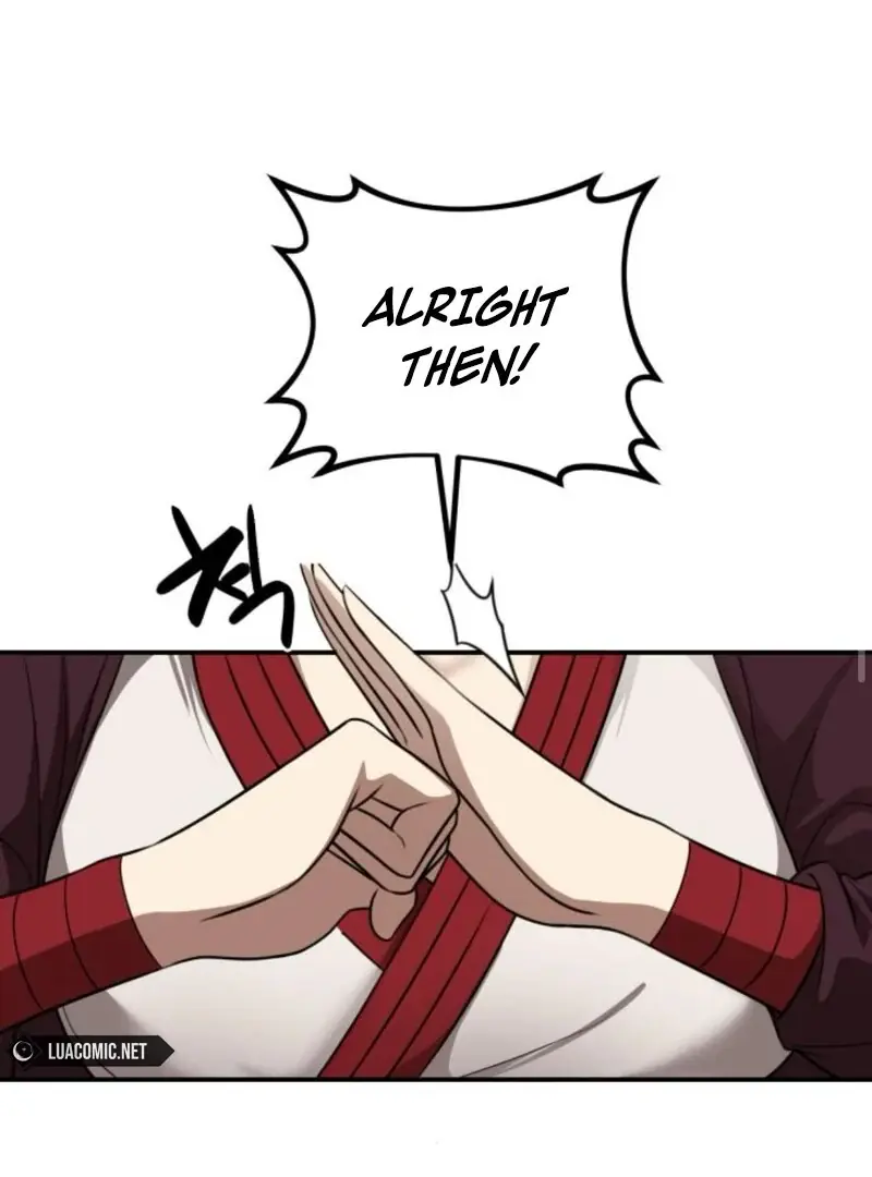 Maybe Undefeatable Chapter 38 Page 37