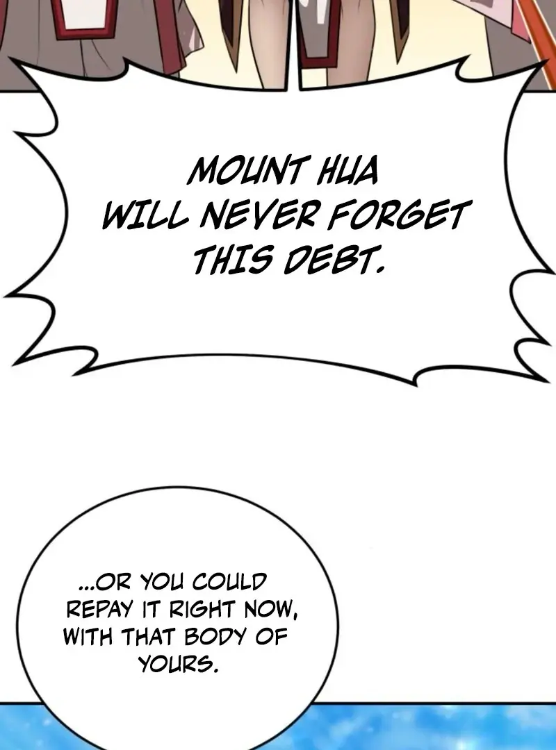 Maybe Undefeatable Chapter 38 Page 40