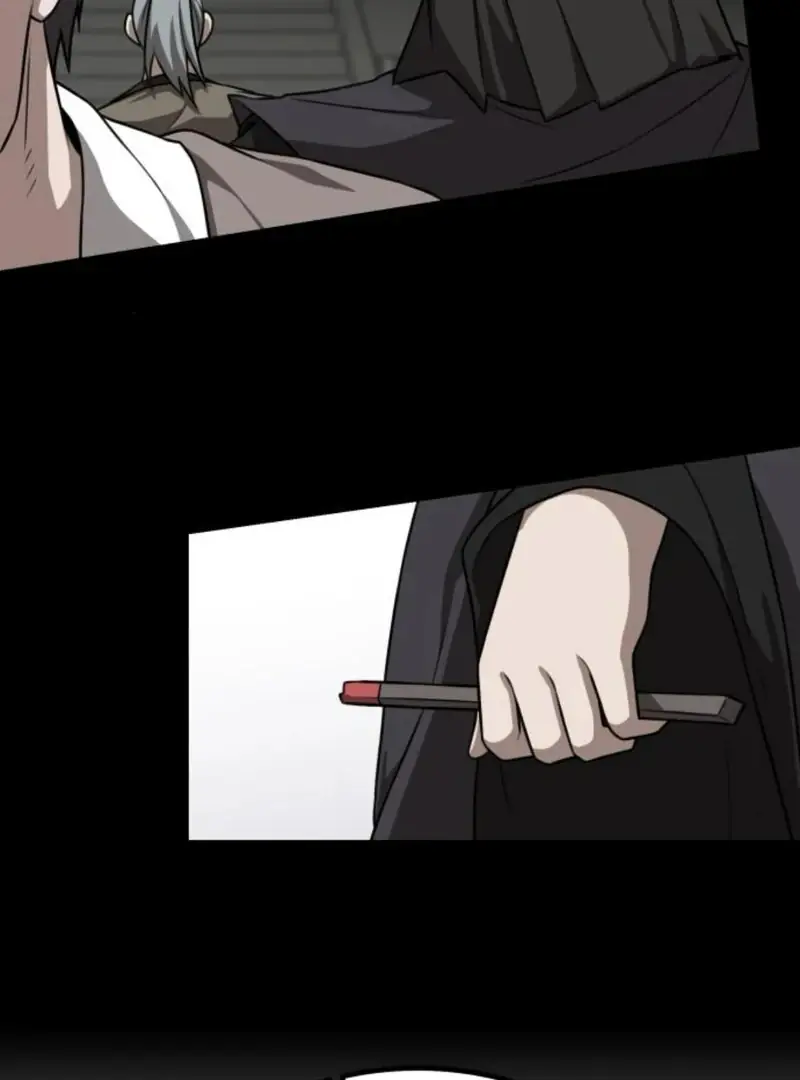 Maybe Undefeatable Chapter 38 Page 51