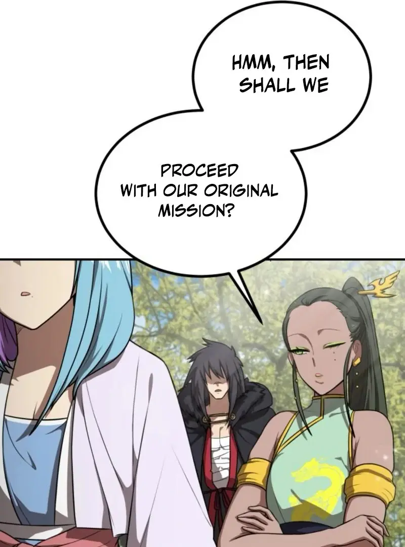 Maybe Undefeatable Chapter 38 Page 58