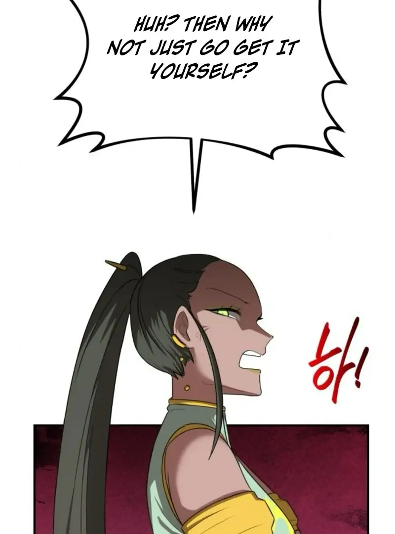 Maybe Undefeatable Chapter 38 Page 63
