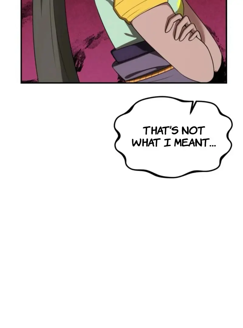 Maybe Undefeatable Chapter 38 Page 64