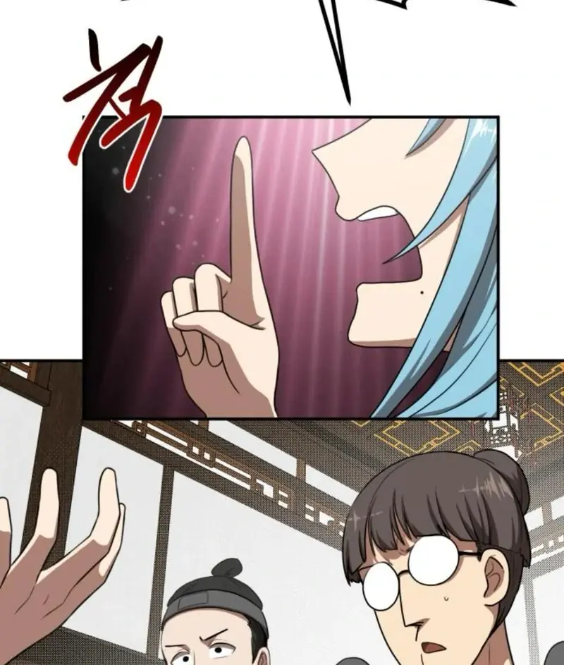 Maybe Undefeatable Chapter 38 Page 70