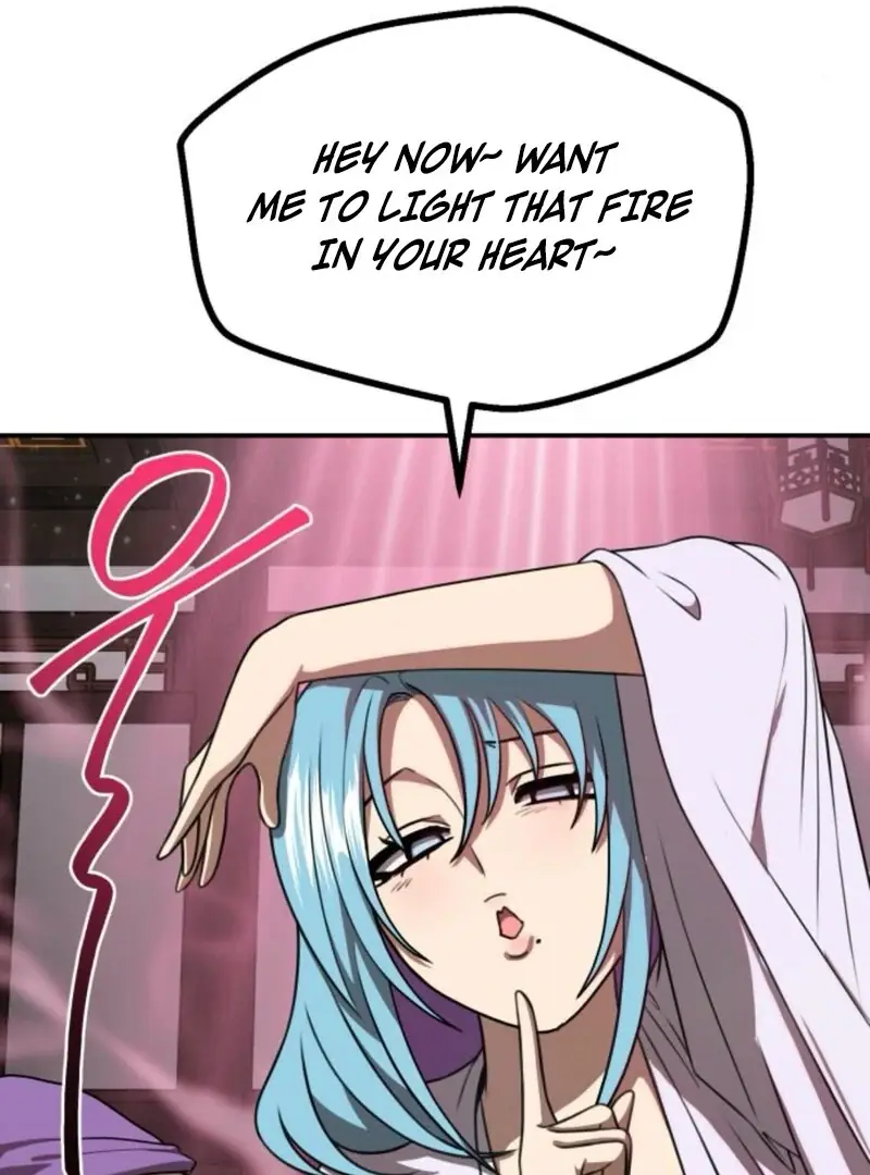 Maybe Undefeatable Chapter 38 Page 72