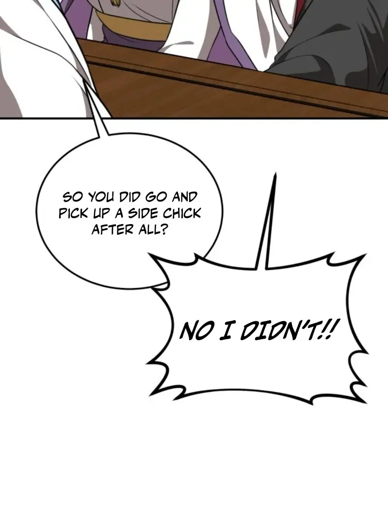 Maybe Undefeatable Chapter 38 Page 76