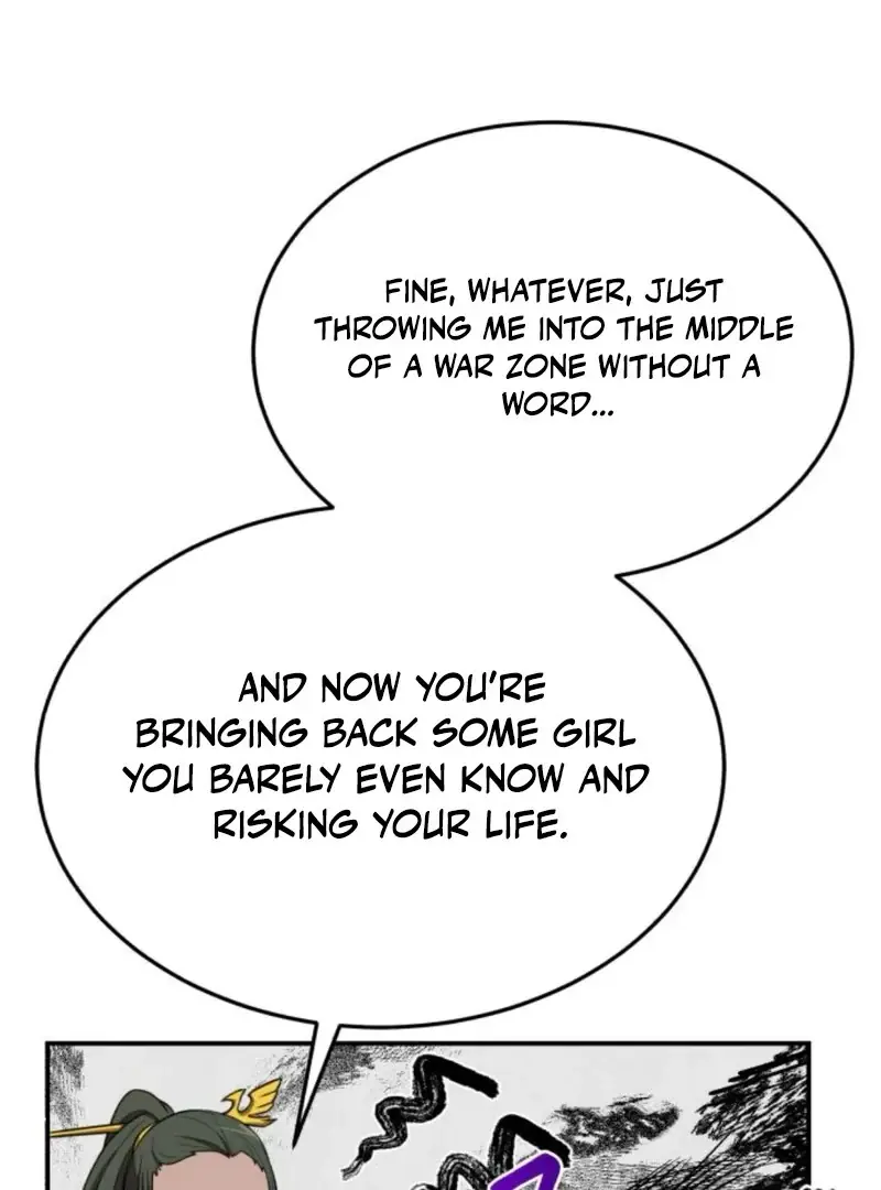 Maybe Undefeatable Chapter 38 Page 77