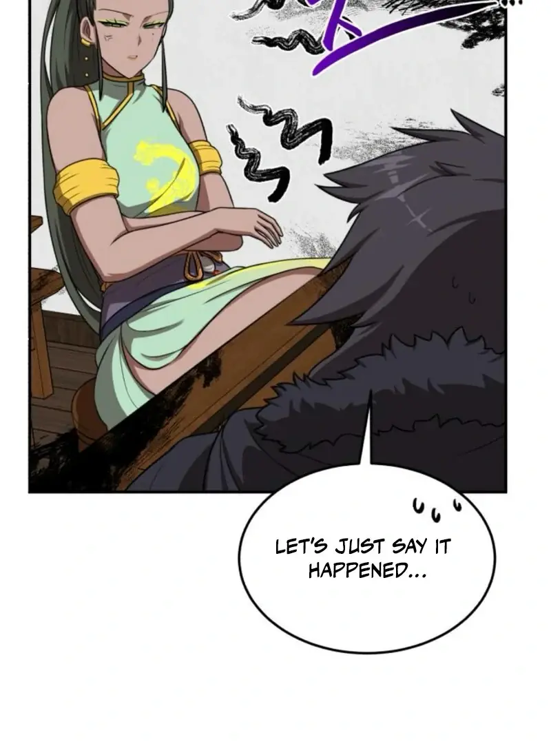 Maybe Undefeatable Chapter 38 Page 78