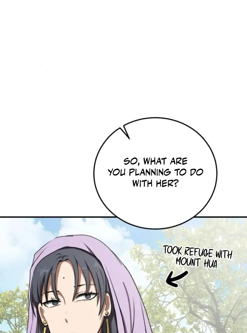 Maybe Undefeatable Chapter 38 Page 79