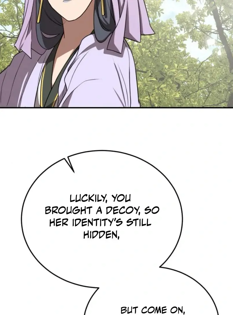 Maybe Undefeatable Chapter 38 Page 80