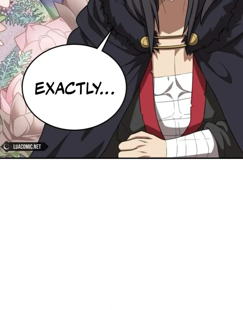 Maybe Undefeatable Chapter 38 Page 83