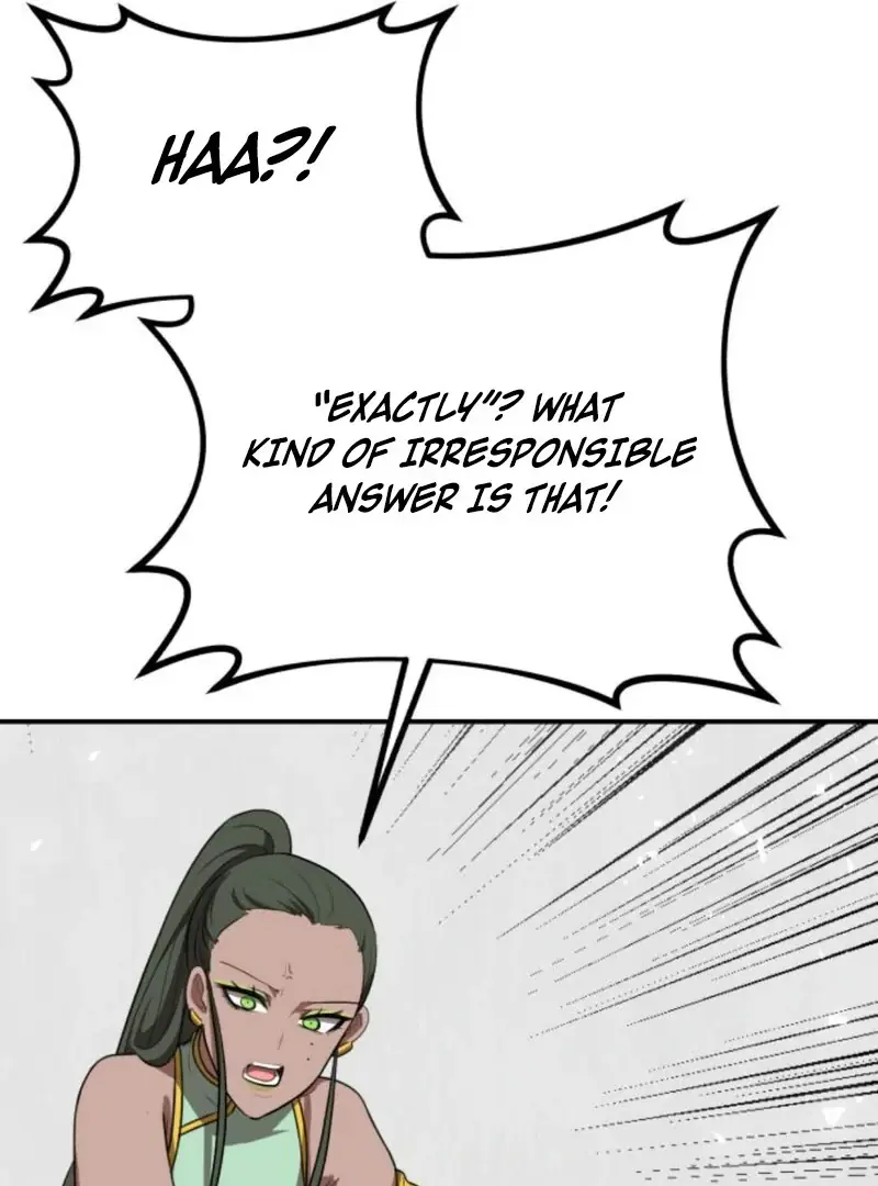Maybe Undefeatable Chapter 38 Page 84