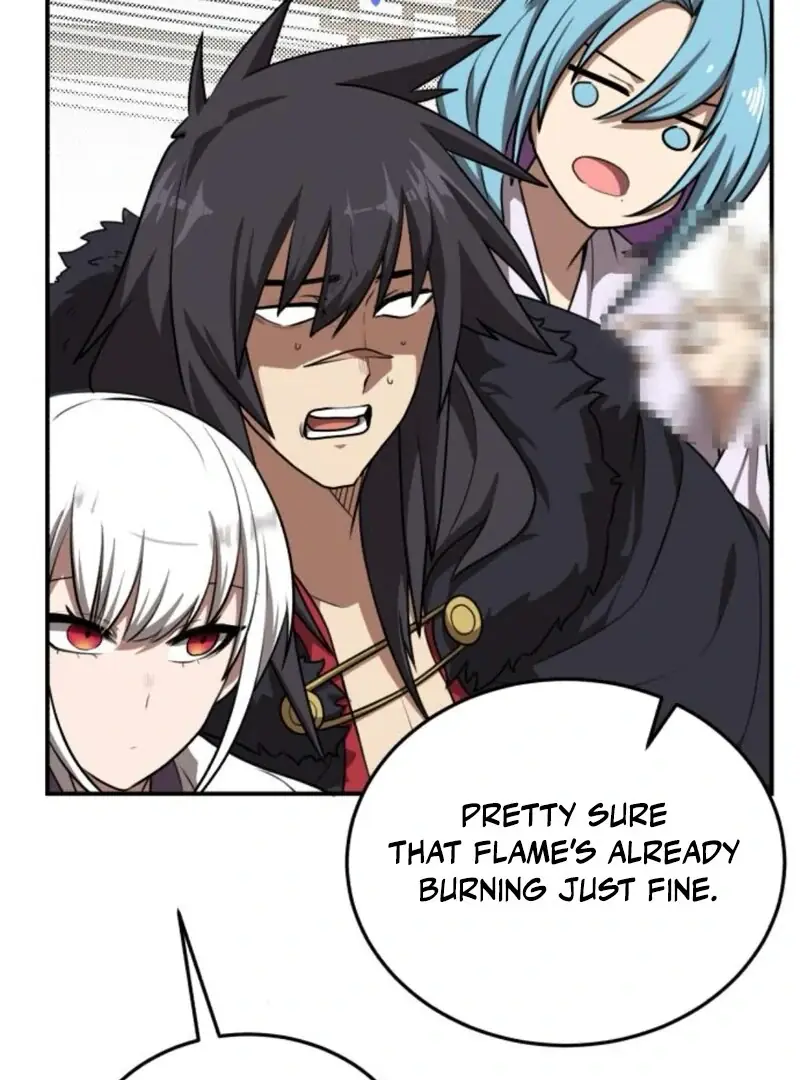 Maybe Undefeatable Chapter 38 Page 89