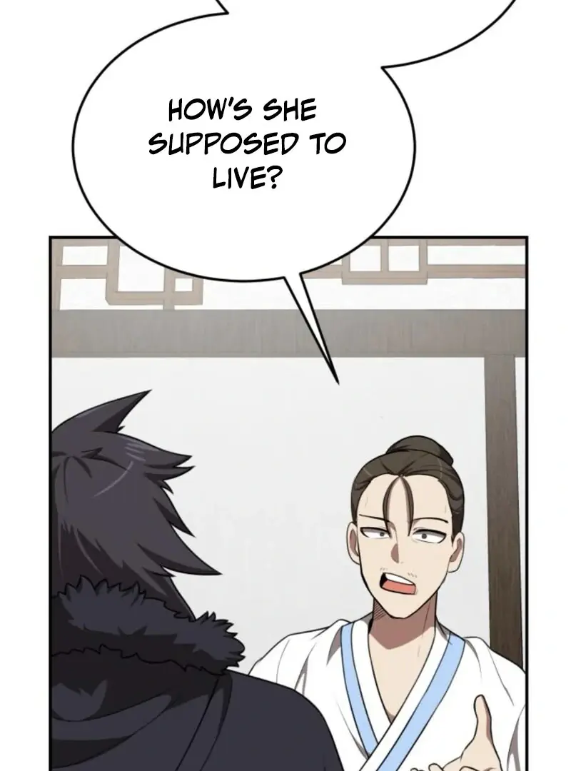 Maybe Undefeatable Chapter 38 Page 91