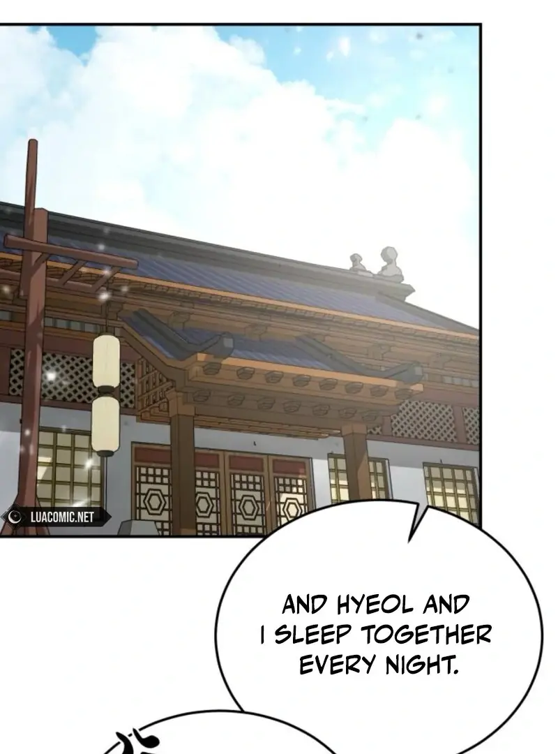 Maybe Undefeatable Chapter 38 Page 93