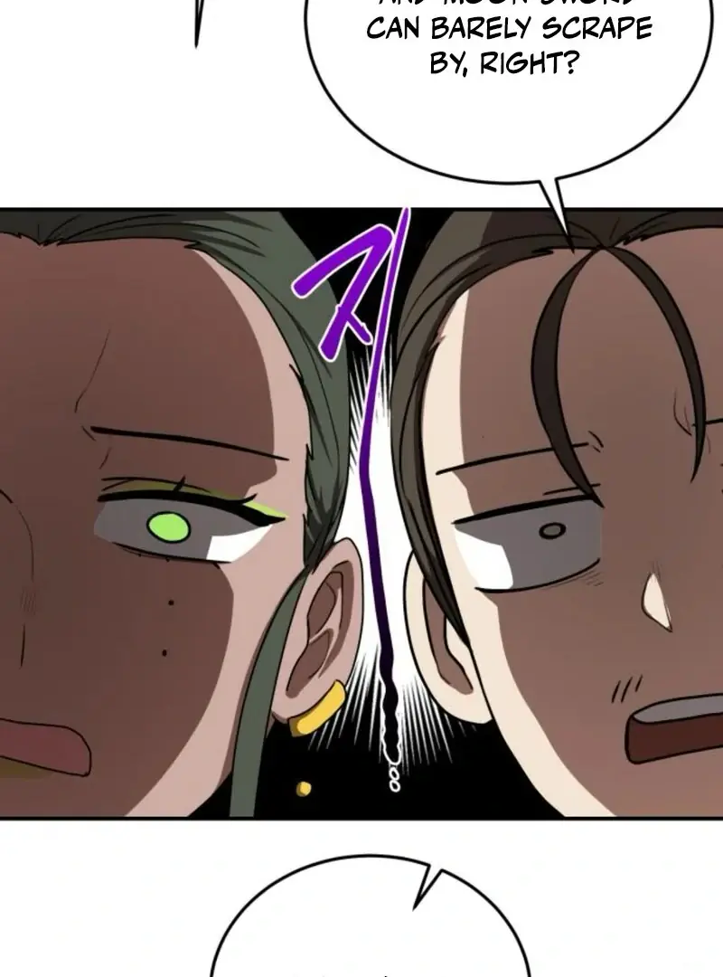 Maybe Undefeatable Chapter 38 Page 95